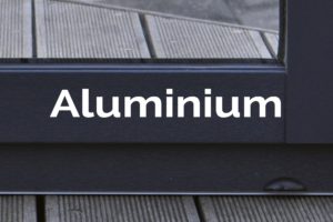 Zoom Aluminium Normabaie