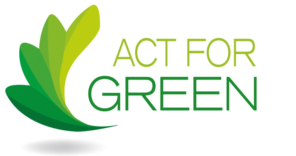 Act for Green Somfy