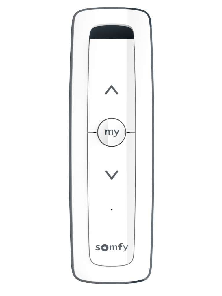 commande situo 1 somfy