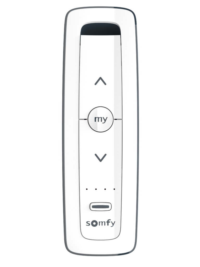 commande situo 5 somfy