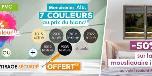 Promotions automne Normabaie