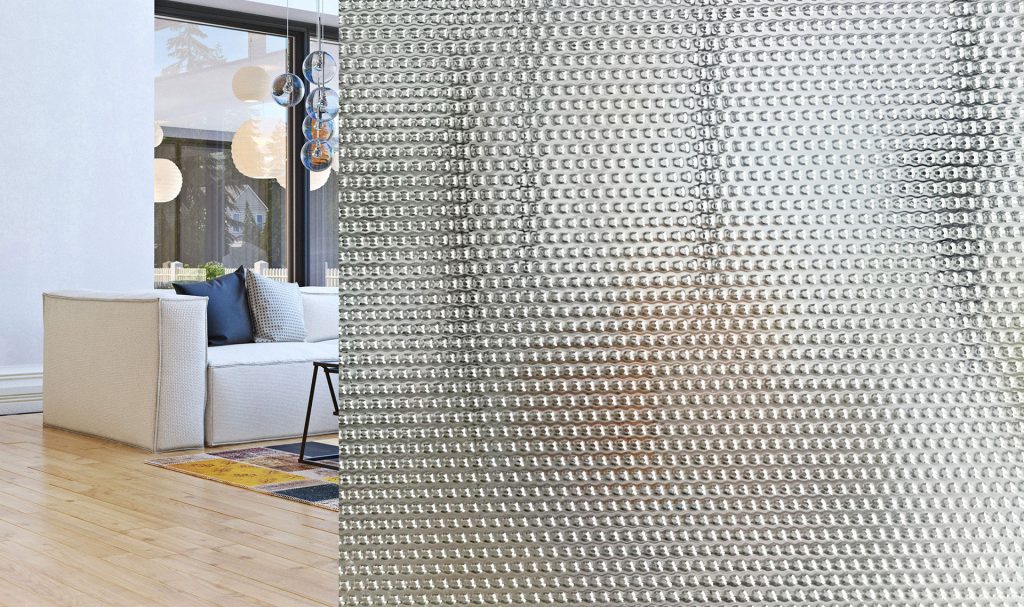 Vitrage Master point Normabaie