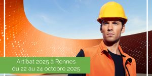 Artibat 2025 Normabaie