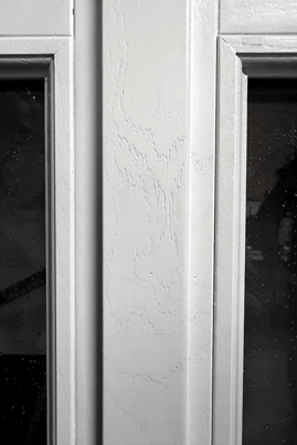 chêne laqué Boizéal