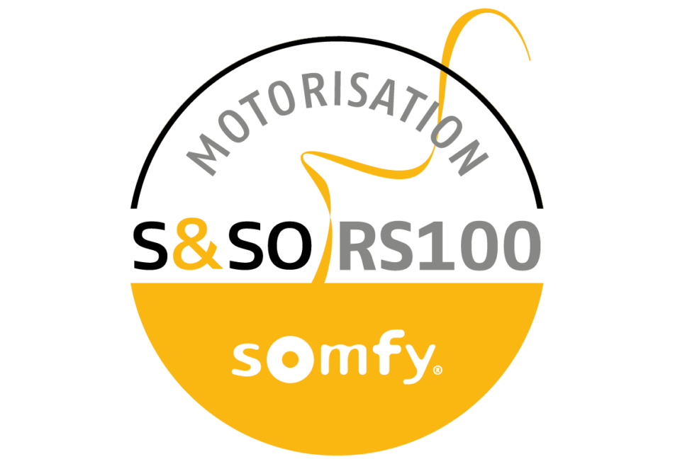 logos somfy act for green sso plume