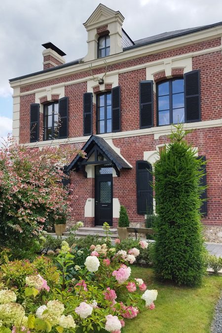 menuiseries bois boizeal gamme essentielle